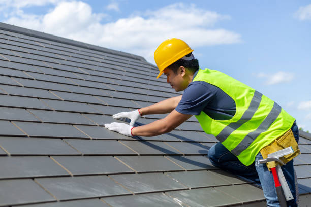 Quick and Trustworthy Emergency Roof Repair Services in Vandalia, MO